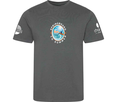 SCS Springboard to Summer T-Shirt