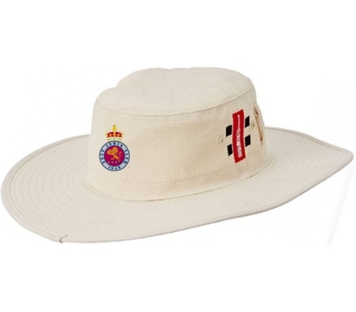 Gray Nicolls East India Cricket Club GN Sun Hat