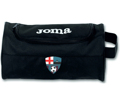 Joma Cotford Saints FC Joma Boot Bag Black
