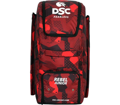 DSC DSC Rebel Junior Duffle Bag