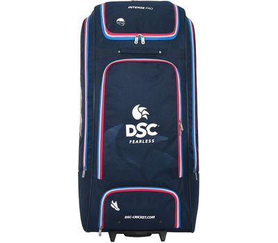 DCS DSC Intense Pro Duffle Wheelie Bag