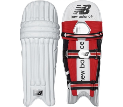 New Balance Pads - Cricket and Sports Equipment, Pads, Gloves, Bats, Shoes  from Somerset County Sports